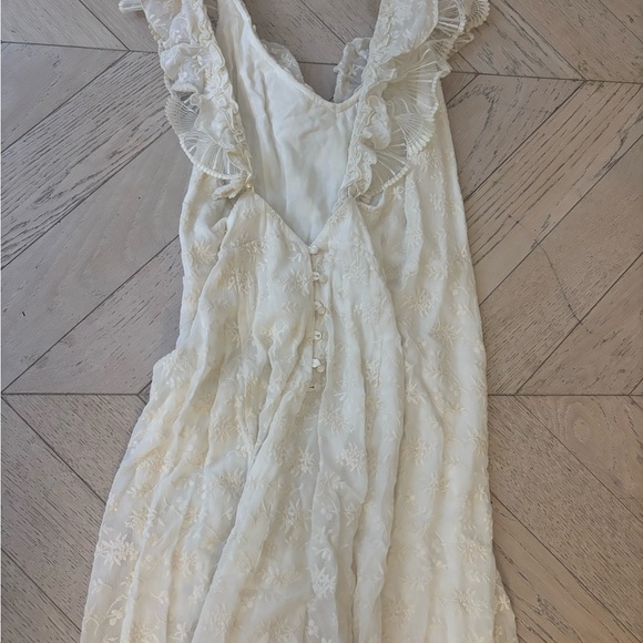 Worn once Sézane Sibel dress size FR 38 / US 6 - Picture 9 of 9